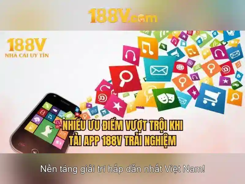 188v: Khám phá con số và động lực sáng tạo