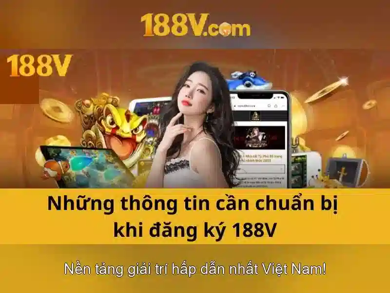 188v: khái niệm và hành trình tư duy