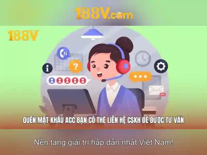 188v: một khái niệm công nghệ tương lai