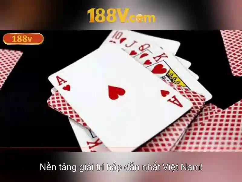 Khám phá 188v: hành trình giữa số và ký ức