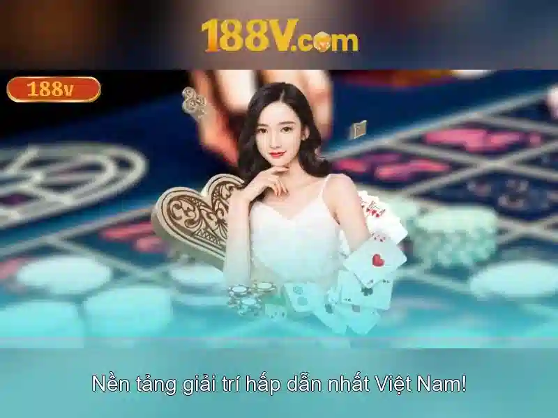Khái niệm 188v và tương lai của công nghệ tích hợp