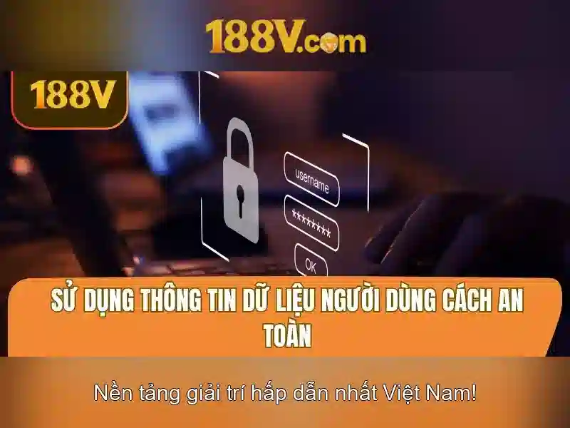 Khám phá 188v: kỳ quan công nghệ và văn hóa số