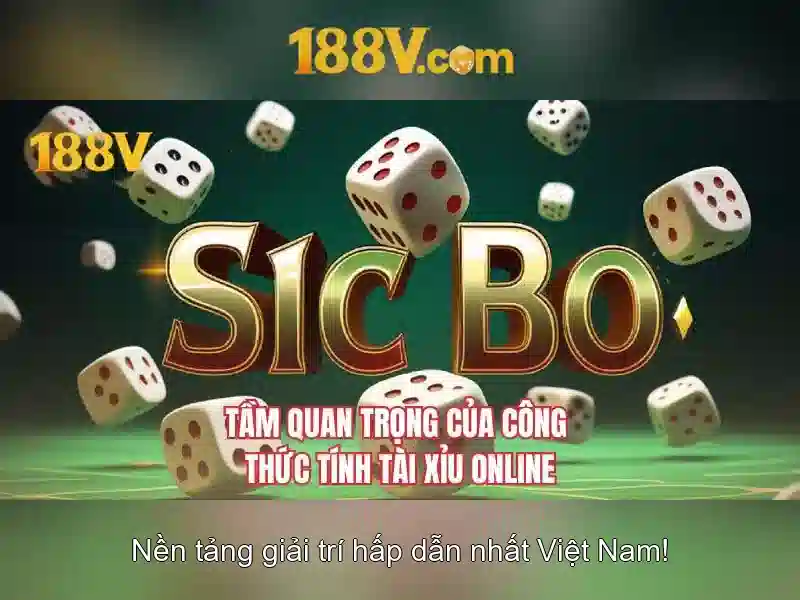 Khái niệm 188v trong công nghệ