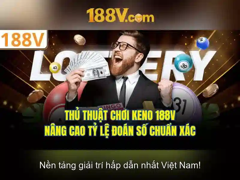 Khám phá 188v: một hành trình trong thế giới số