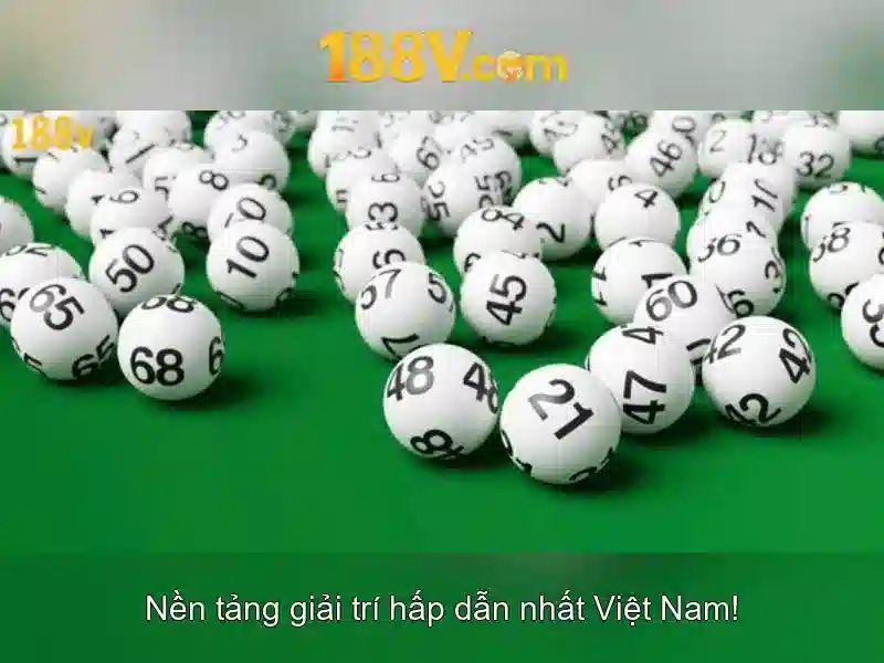 188v: Một hành trình của con số và ý nghĩa
