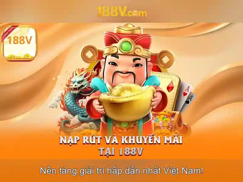 188v: một khái niệm về dữ liệu và kết nối