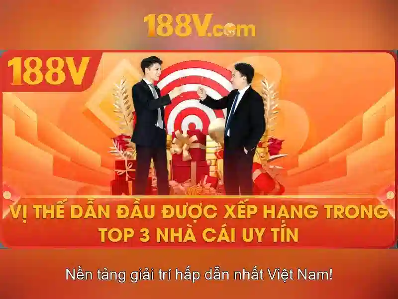 188v: Điện áp tưởng tượng và câu chuyện sáng tạo