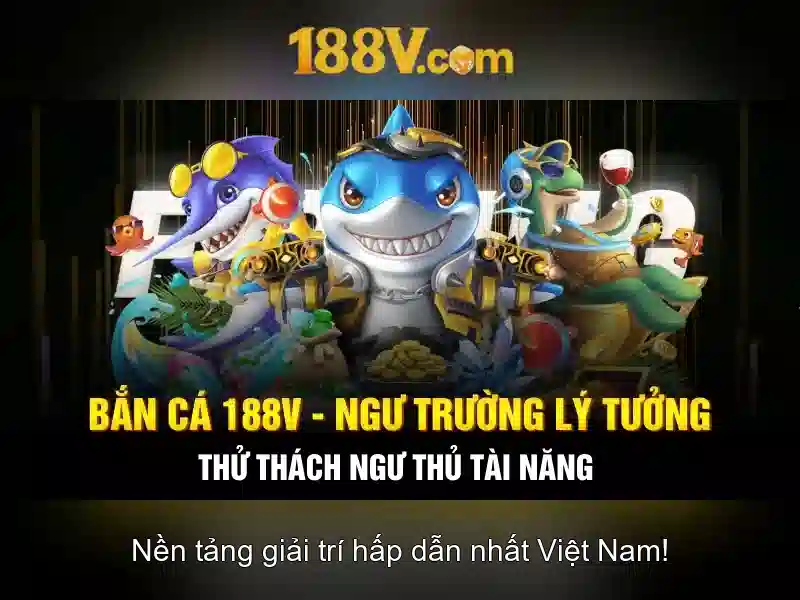 188v: Khám phá một khái niệm mới