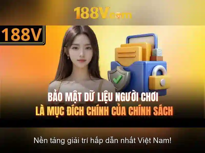Khám phá 188v: định nghĩa, nguồn gốc và ứng dụng