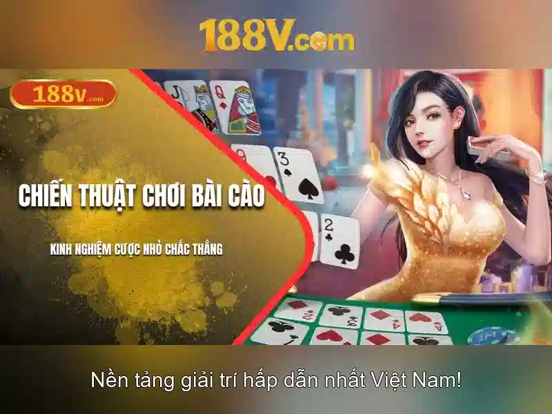 Khám phá 188V: Điện áp và ứng dụng