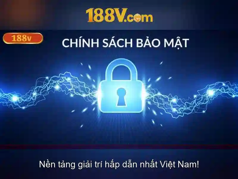 Khái niệm và ứng dụng của 188V
