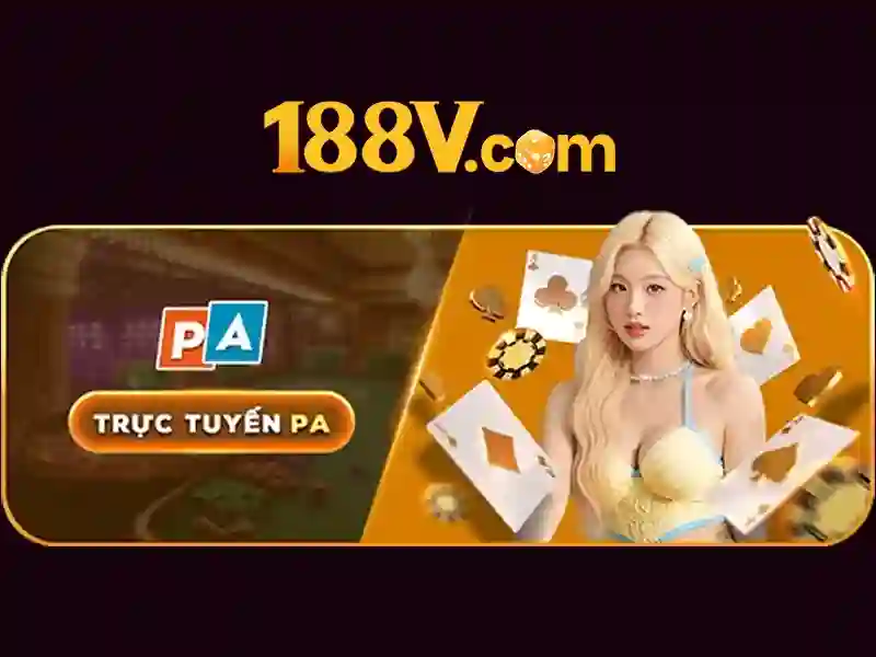game bài 188v – Trải nghiệm đỉnh cao cho cộng đồng game bài