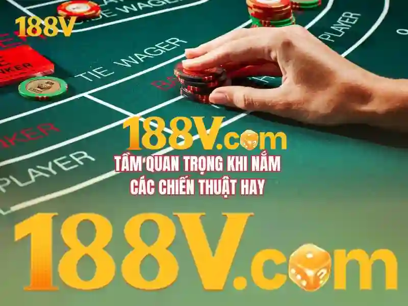 188V: Hiểu biết cơ bản và an toàn điện