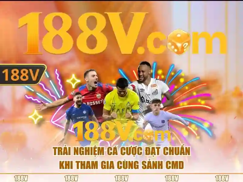 casino 188v – Trải nghiệm đỉnh cao và hành trình