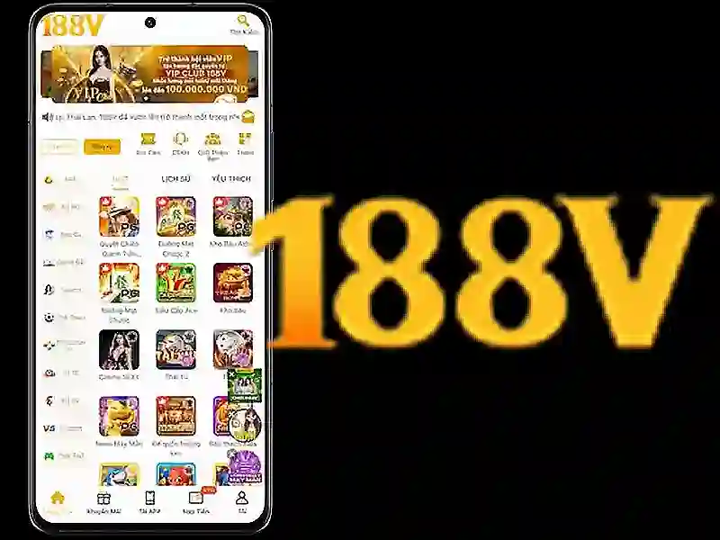 188v: Ký hiệu đặc biệt trong thiết kế số và văn hóa kỹ thuật số