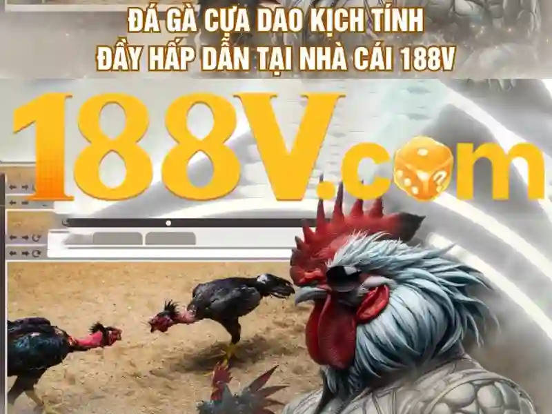188v: một ký hiệu và hành trình khám phá