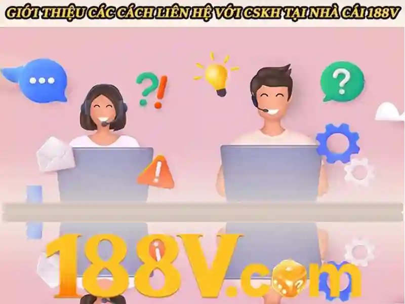 188v nổ hũ: Hành trình thương hiệu và trải nghiệm