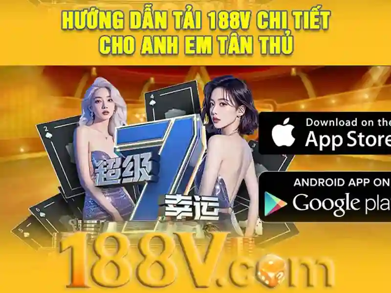 188v: Hành trình và ý nghĩa của một ký hiệu công nghệ