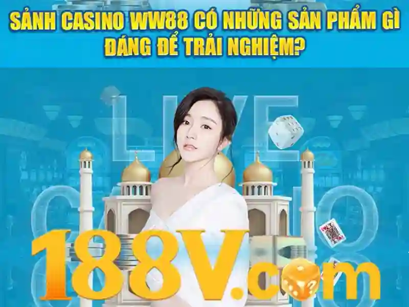 188v: khái niệm công nghệ mở ra tương lai