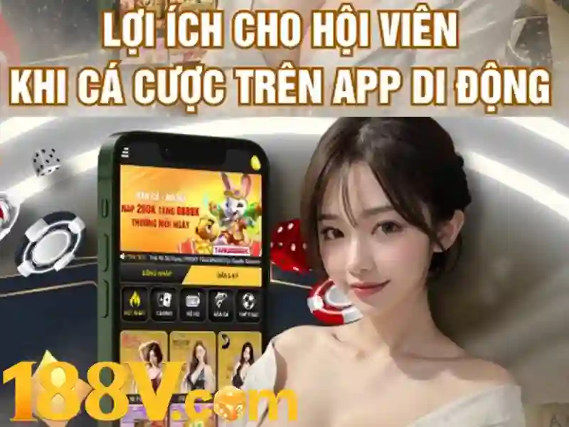 188v free – Trải nghiệm cá cược thể thao và công nghệ