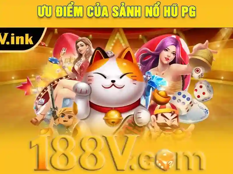 Tong quan ve chuong trinh VIP 188v voi cac bieu tuong sang trong