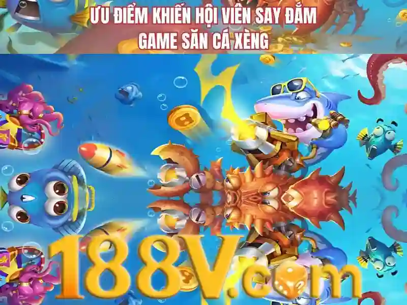 188v: một biểu tượng của nhịp và ánh sáng