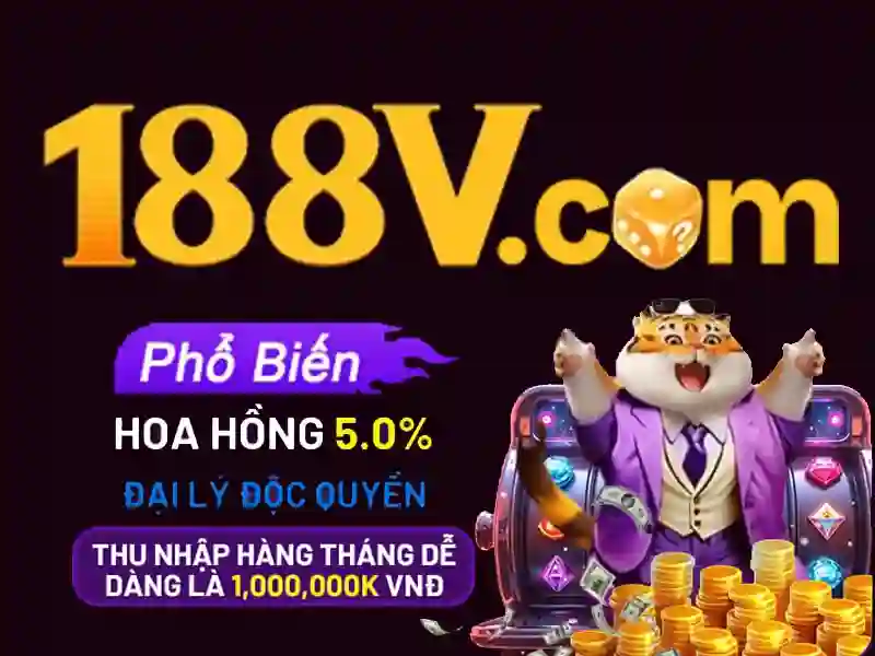 Khái niệm 188v và ảnh hưởng của nó