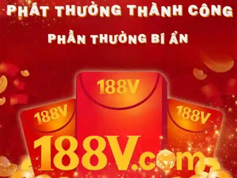 Chương trình khuyến mãi thể thao hấp dẫn dành cho thành viên 188v