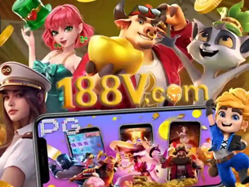 188v mê – Trải nghiệm đỉnh cao với app 188v