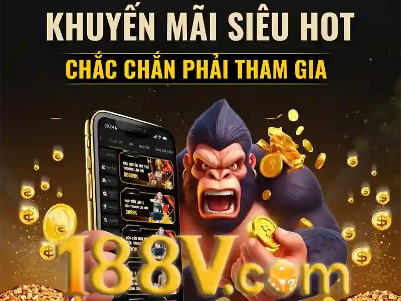 188v app – Khám phá trải nghiệm và hệ sinh thái 188v