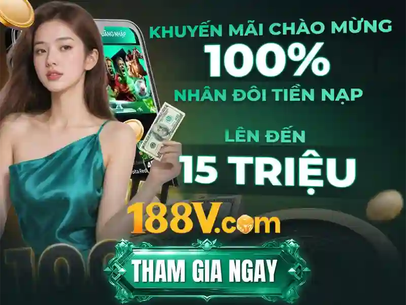 188v mê – Trải nghiệm đỉnh cao và giá trị