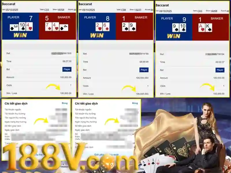 188v: khái niệm, ứng dụng và tầm ảnh hưởng