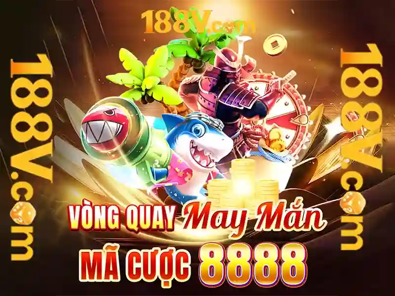 Kho game da dang thu hut nguoi choi tai 188v